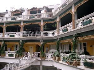 洋上の花園 コロンス島 アモイ 厦門 と 世界遺産 客家土楼