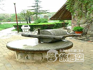 兵馬俑 始皇帝陵 華清池 半坡遺跡博物館