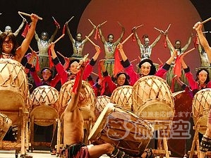 雲南映像 楊麗萍 の 民族舞踊 ショー 鑑賞 ツアー