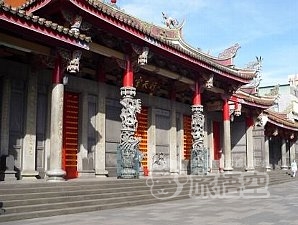 台北 行天宫