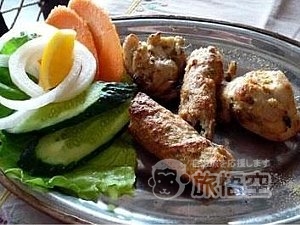 Vedas Cuisine & Lounge 上海