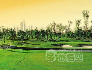 トムソン ゴルフ クラブ 上海
