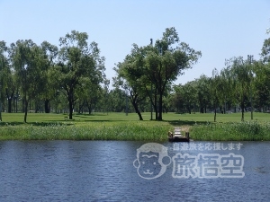 大運河ゴルフクラブ