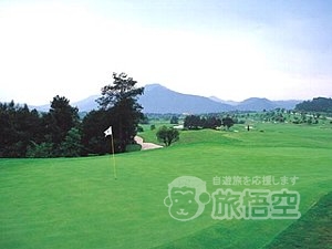 桂林 楽満地 ゴルフ クラブ