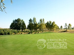 深セン 九龍山 ゴルフ クラブ
