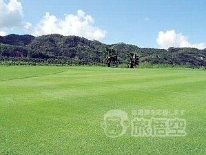 珠海 東方 ゴルフ クラブ