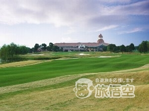 旭宝 シルポート ゴルフ クラブ 上海