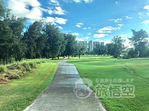 南太武 ゴルフクラブ