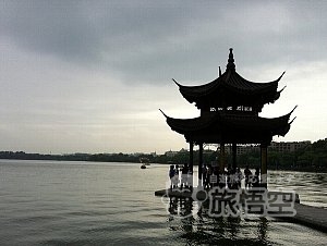 西湖 杭州