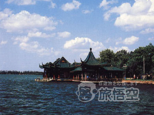 東湖 武漢
