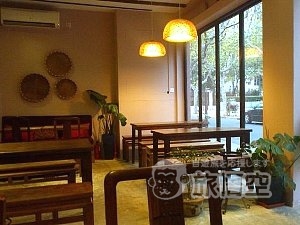 MIA\'s Yunnan Kitchen 上海