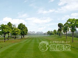 トムソン ゴルフ クラブ 上海