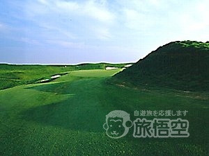 蘇州 太陽島 ゴルフ クラブ