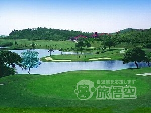 荔湖 ゴルフ クラブ 広州