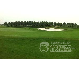 九橋 ゴルフ クラブ 杭州