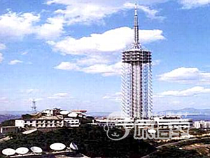 大連テレビ塔